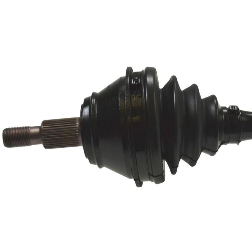 GKN/LOEBRO 304351 CV Axle Assembly