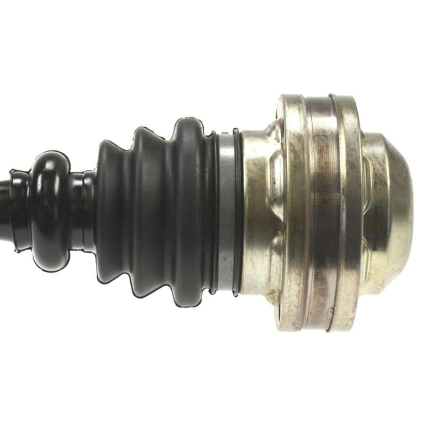 GKN/LOEBRO 304351 CV Axle Assembly