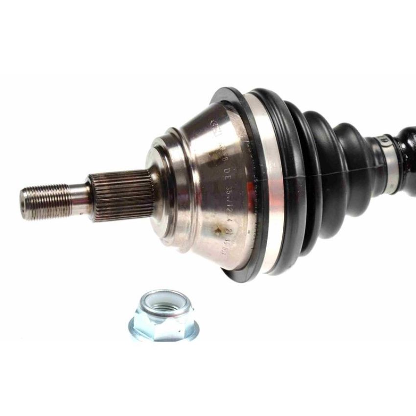 GKN/LOEBRO 304352 CV Axle Assembly