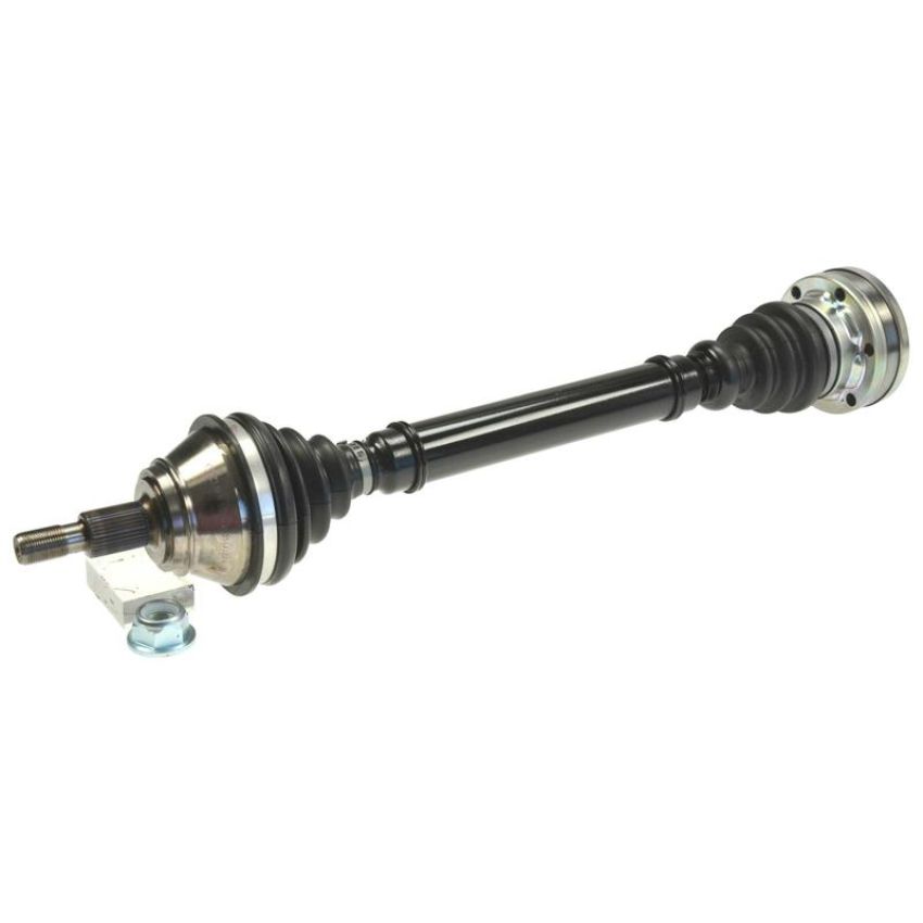 GKN/LOEBRO 304352 CV Axle Assembly