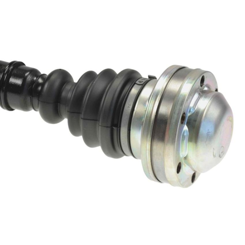 GKN/LOEBRO 304352 CV Axle Assembly