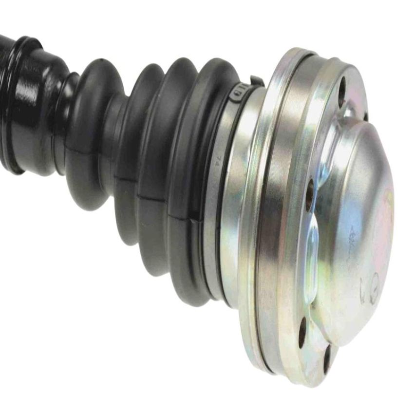 GKN/LOEBRO 304352 CV Axle Assembly