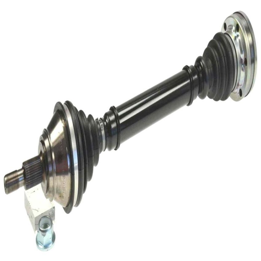 GKN/LOEBRO 304352 CV Axle Assembly