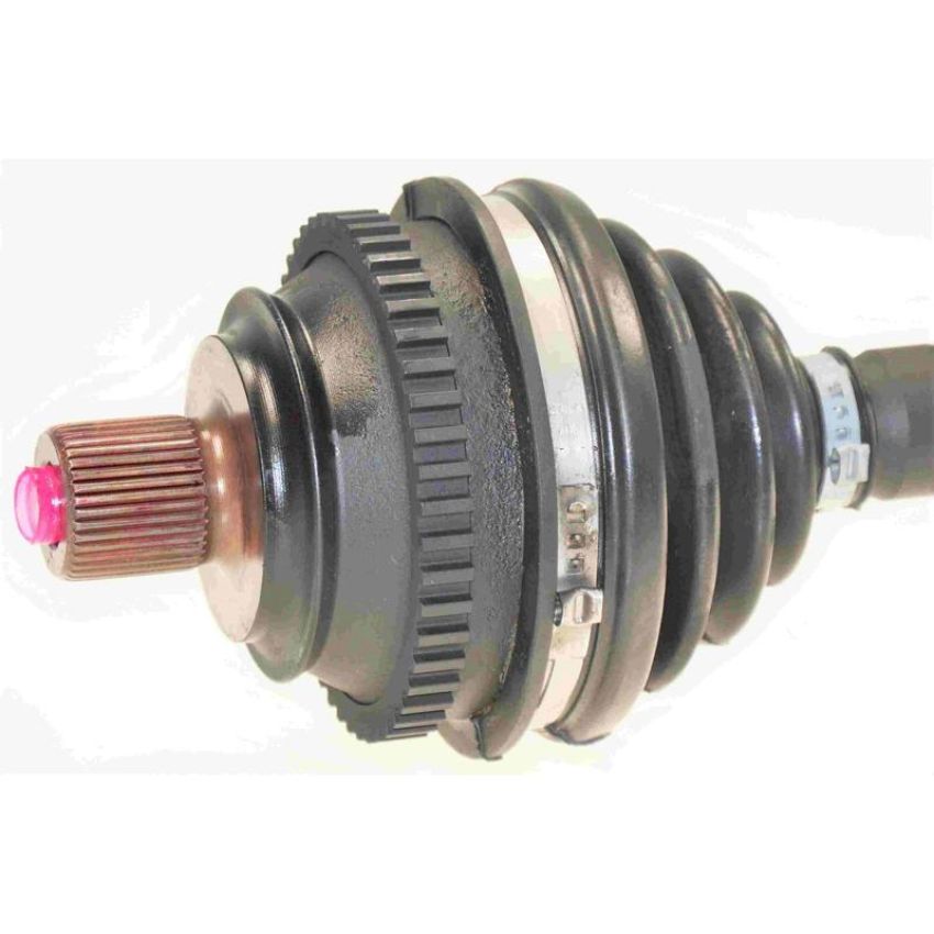 GKN/LOEBRO 304360 CV Axle Assembly