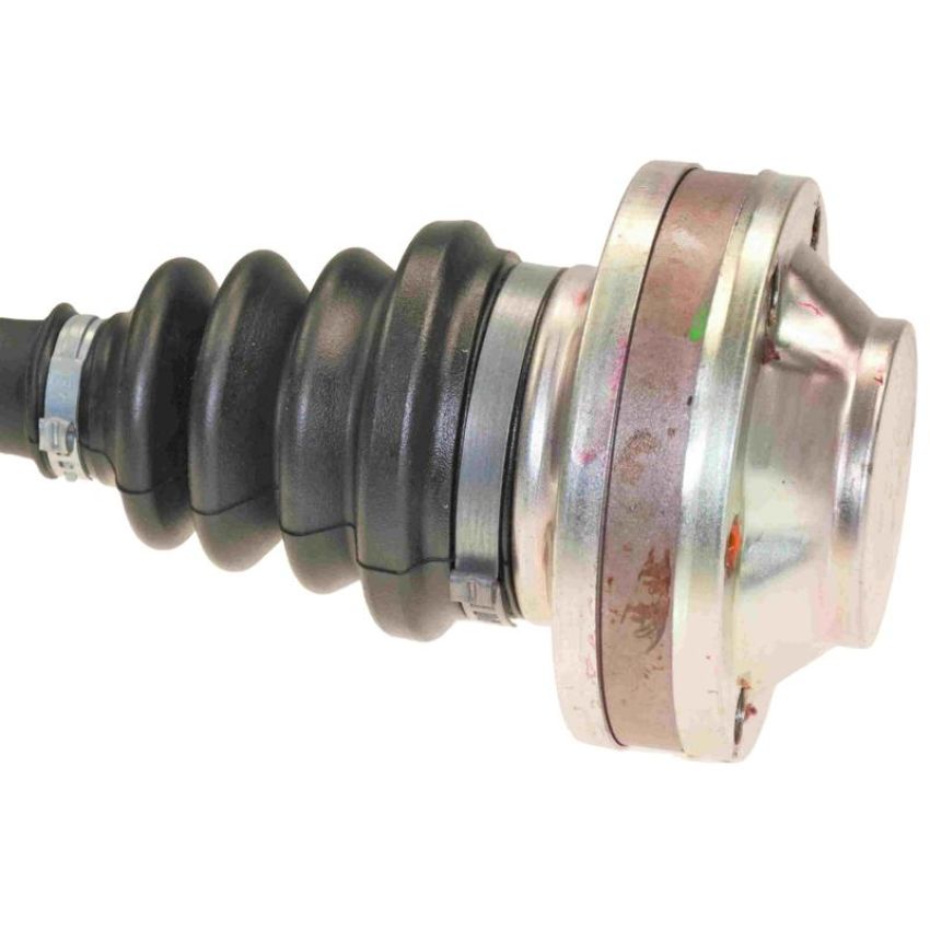 GKN/LOEBRO 304360 CV Axle Assembly