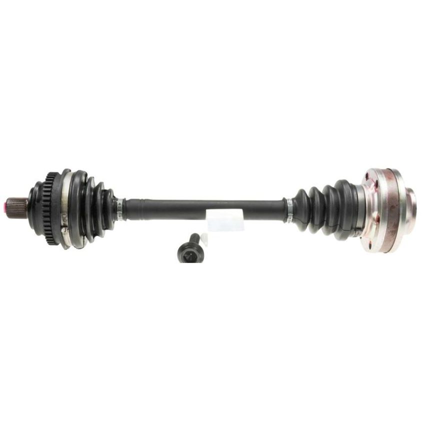 GKN/LOEBRO 304360 CV Axle Assembly