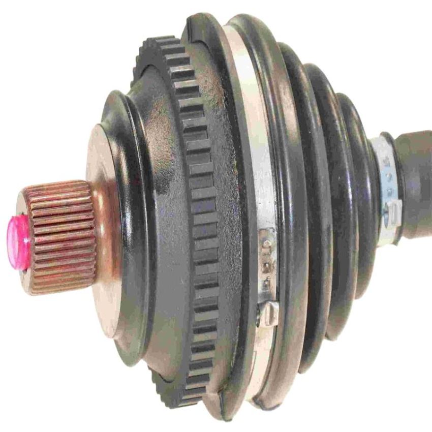 GKN/LOEBRO 304360 CV Axle Assembly
