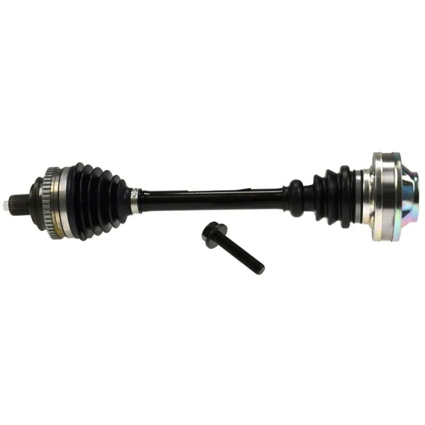 GKN/LOEBRO 304360 CV Axle Assembly