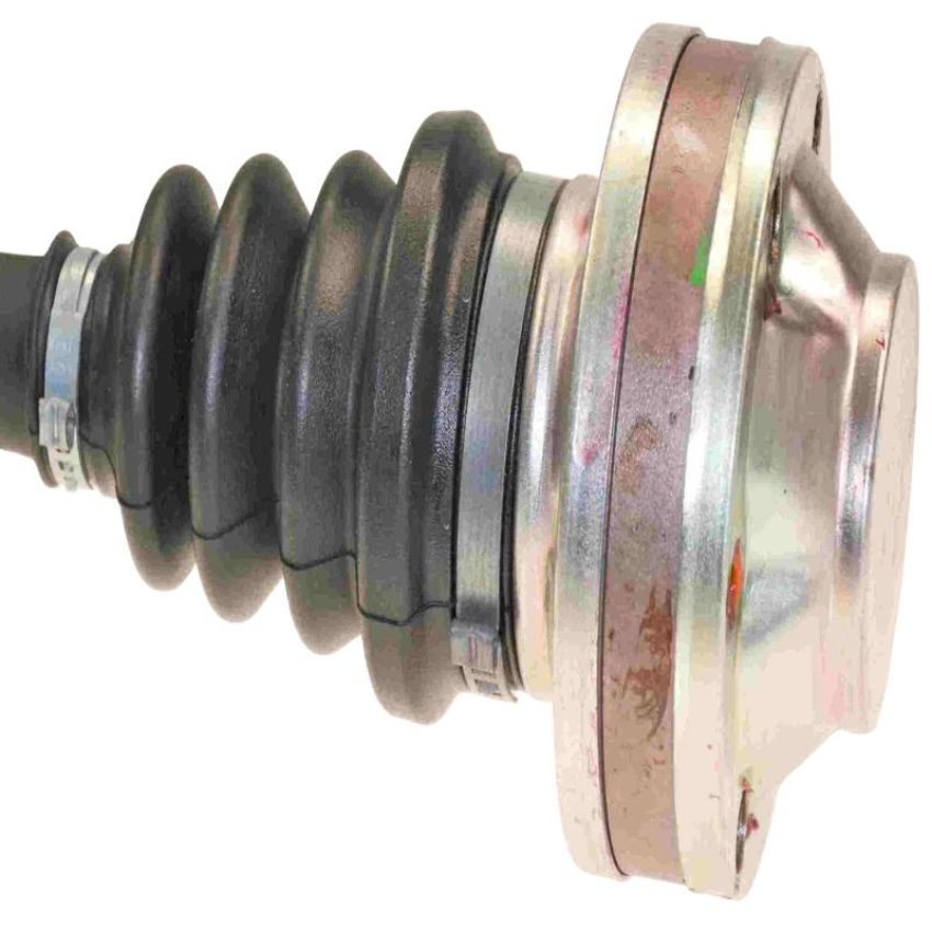GKN/LOEBRO 304360 CV Axle Assembly