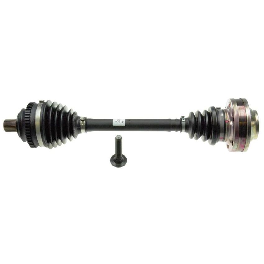 GKN/LOEBRO 304361 CV Axle Assembly
