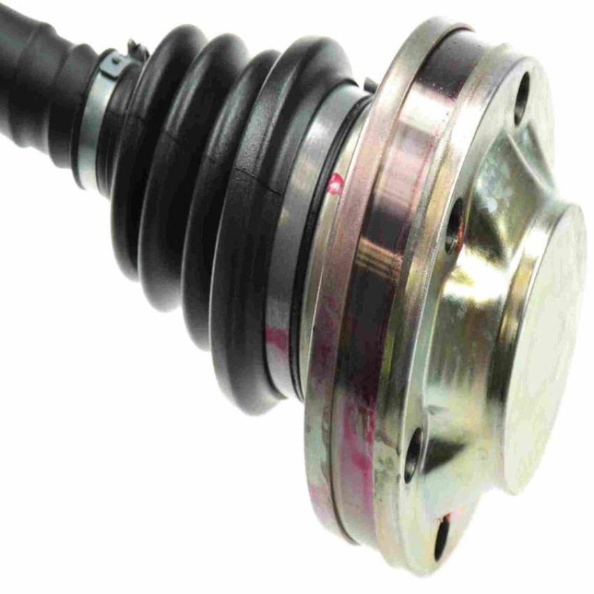 GKN/LOEBRO 304361 CV Axle Assembly