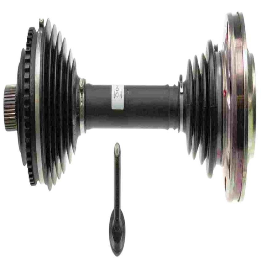 GKN/LOEBRO 304361 CV Axle Assembly