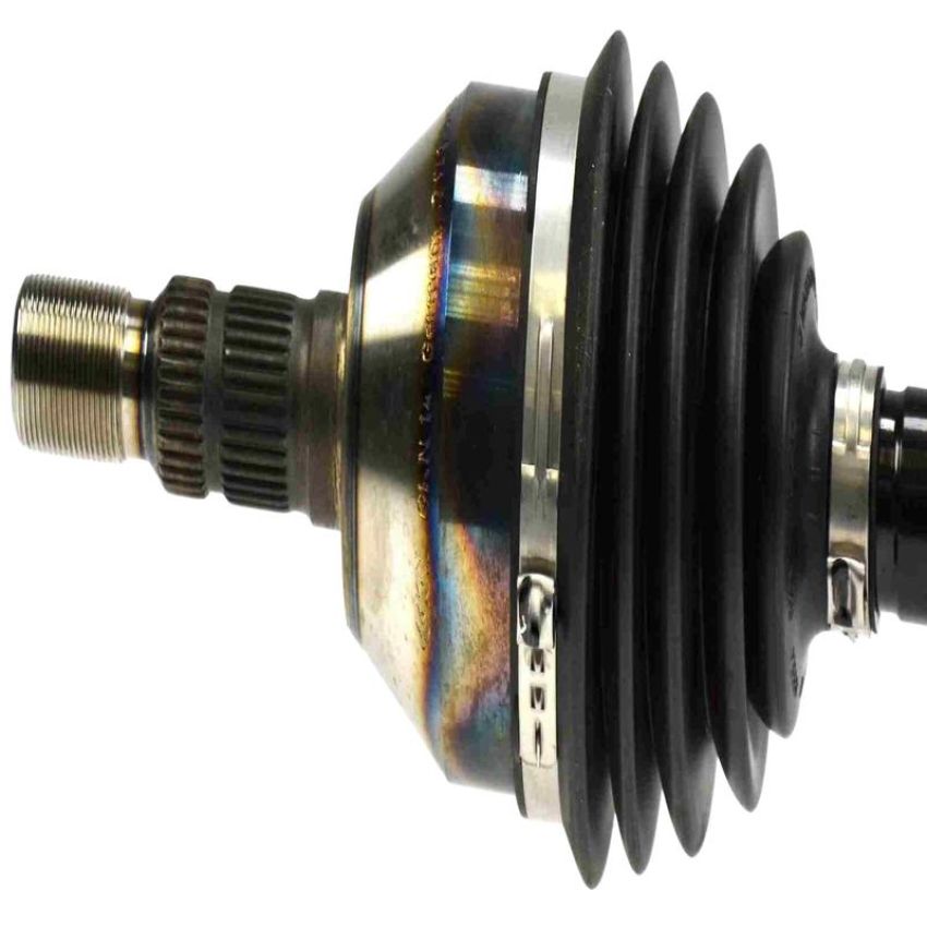 GKN/LOEBRO 304428 CV Axle Assembly