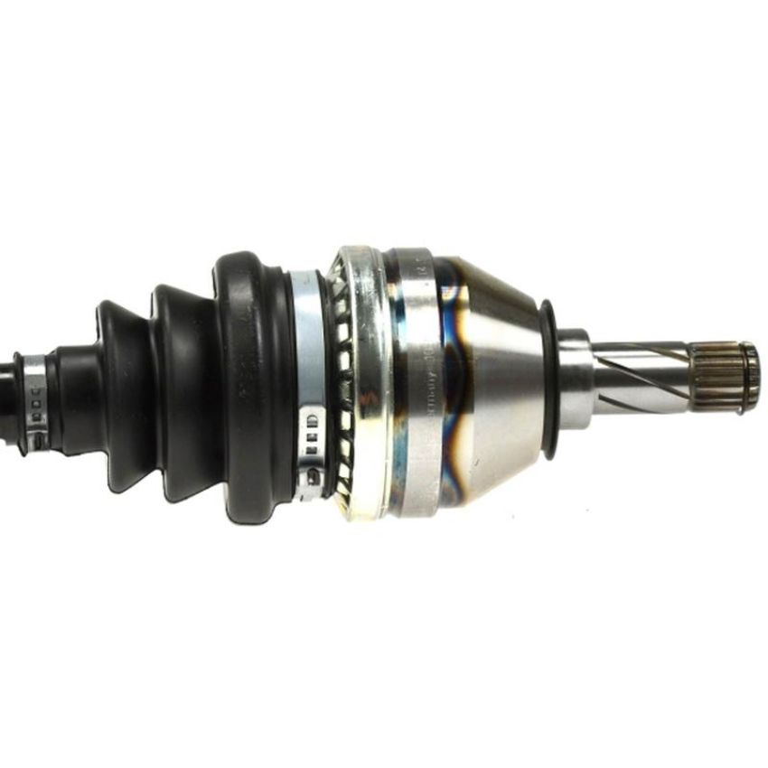 GKN/LOEBRO 304428 CV Axle Assembly