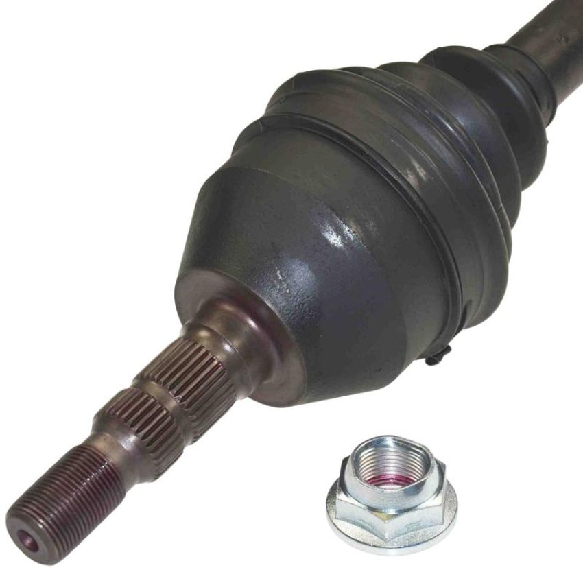 GKN/LOEBRO 304429 CV Axle Assembly