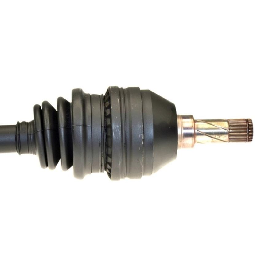 GKN/LOEBRO 304429 CV Axle Assembly