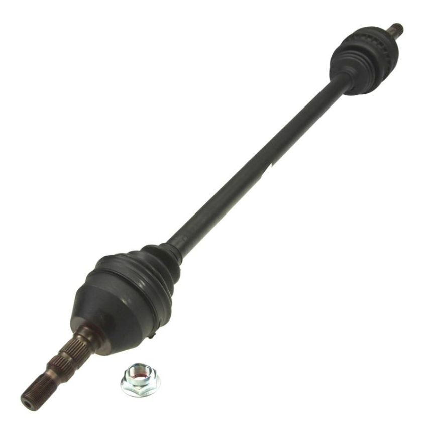 GKN/LOEBRO 304429 CV Axle Assembly