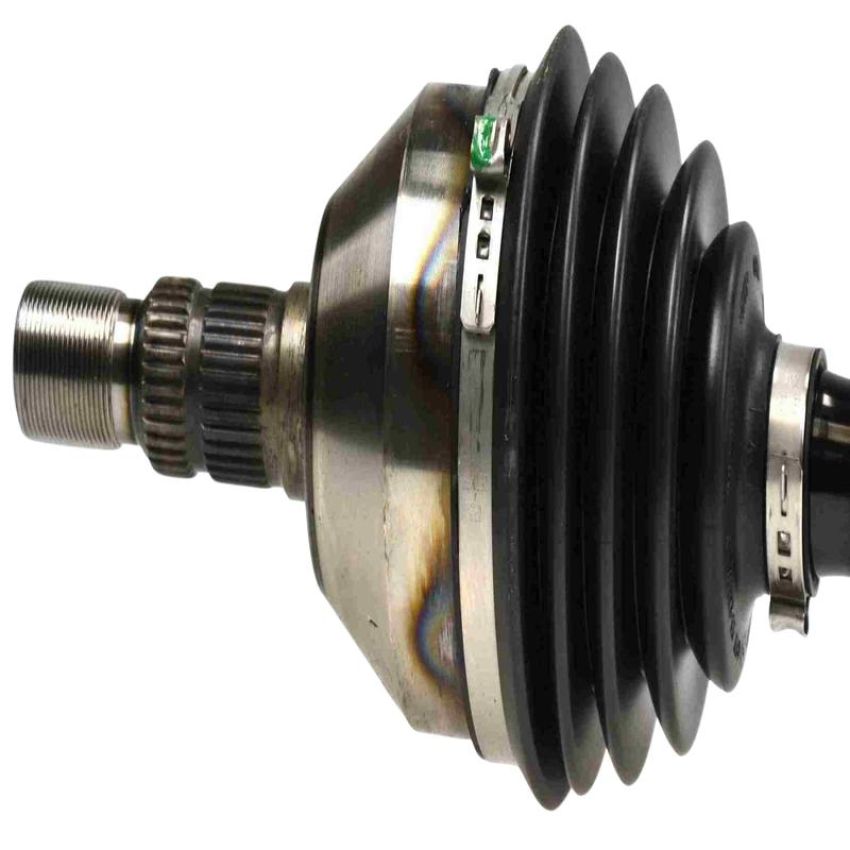 GKN/LOEBRO 304433 CV Axle Assembly