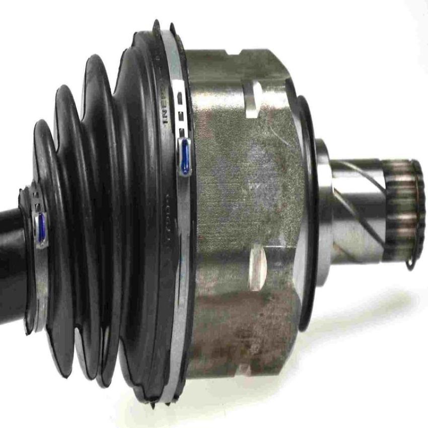 GKN/LOEBRO 304433 CV Axle Assembly