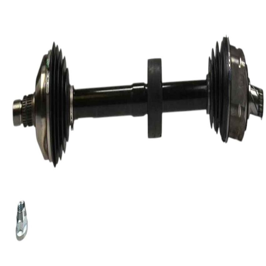 GKN/LOEBRO 304433 CV Axle Assembly