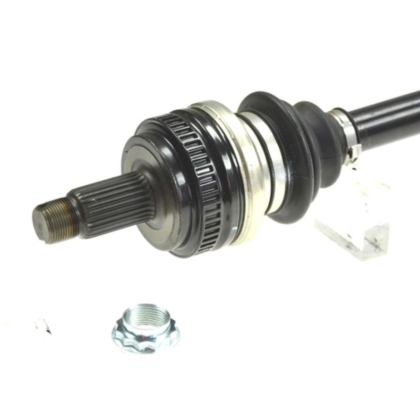 GKN/LOEBRO 304471 CV Axle Assembly