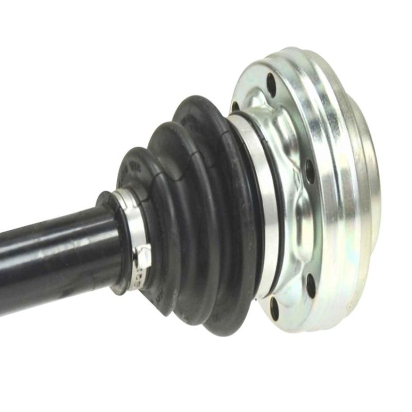 GKN/LOEBRO 304471 CV Axle Assembly