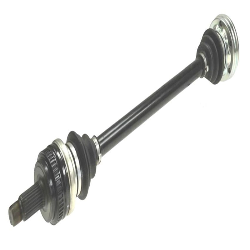GKN/LOEBRO 304471 CV Axle Assembly