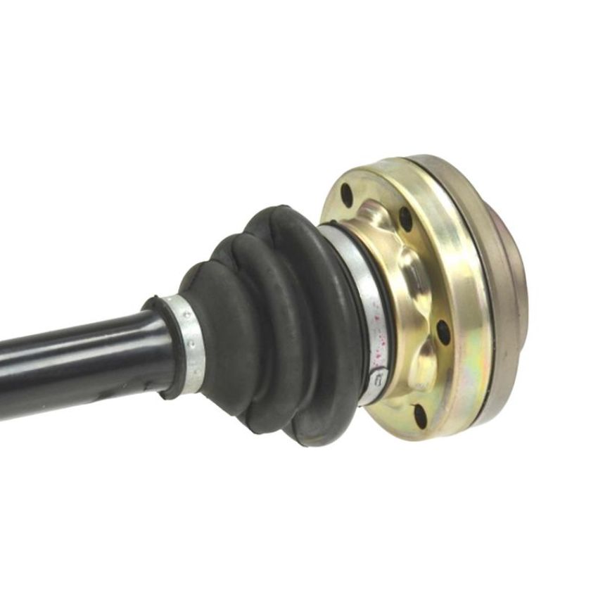GKN/LOEBRO 304472 CV Axle Assembly