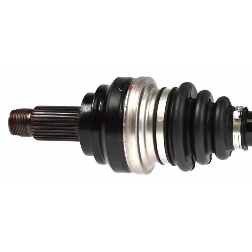 GKN/LOEBRO 304473 CV Axle Assembly