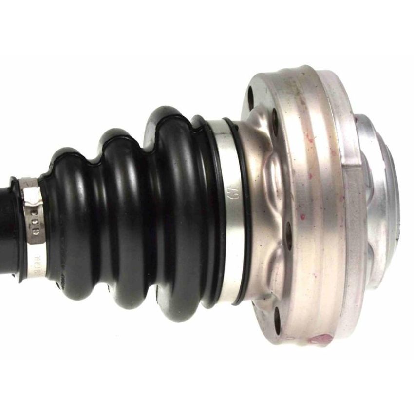 GKN/LOEBRO 304473 CV Axle Assembly