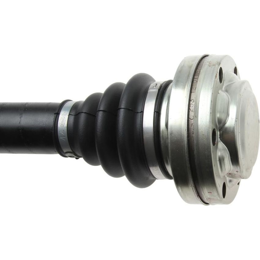 GKN/LOEBRO 304474 CV Axle Assembly