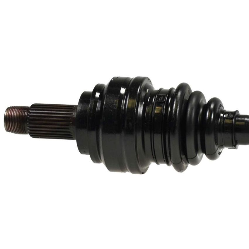GKN/LOEBRO 304474 CV Axle Assembly