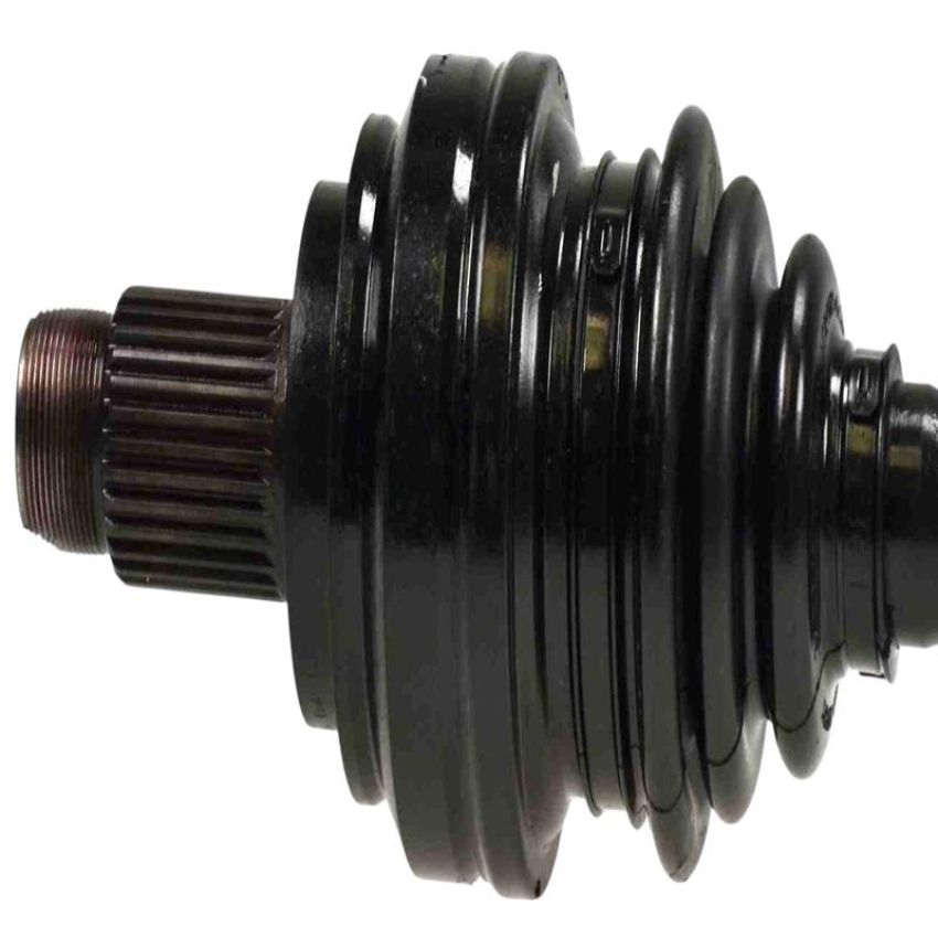 GKN/LOEBRO 304474 CV Axle Assembly