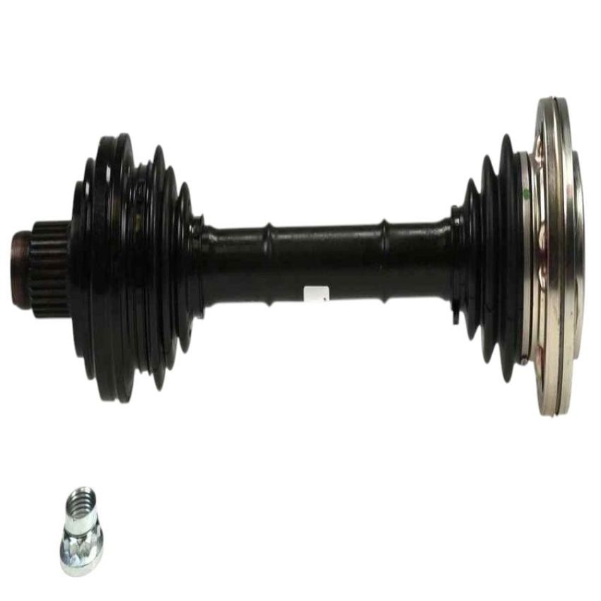 GKN/LOEBRO 304474 CV Axle Assembly