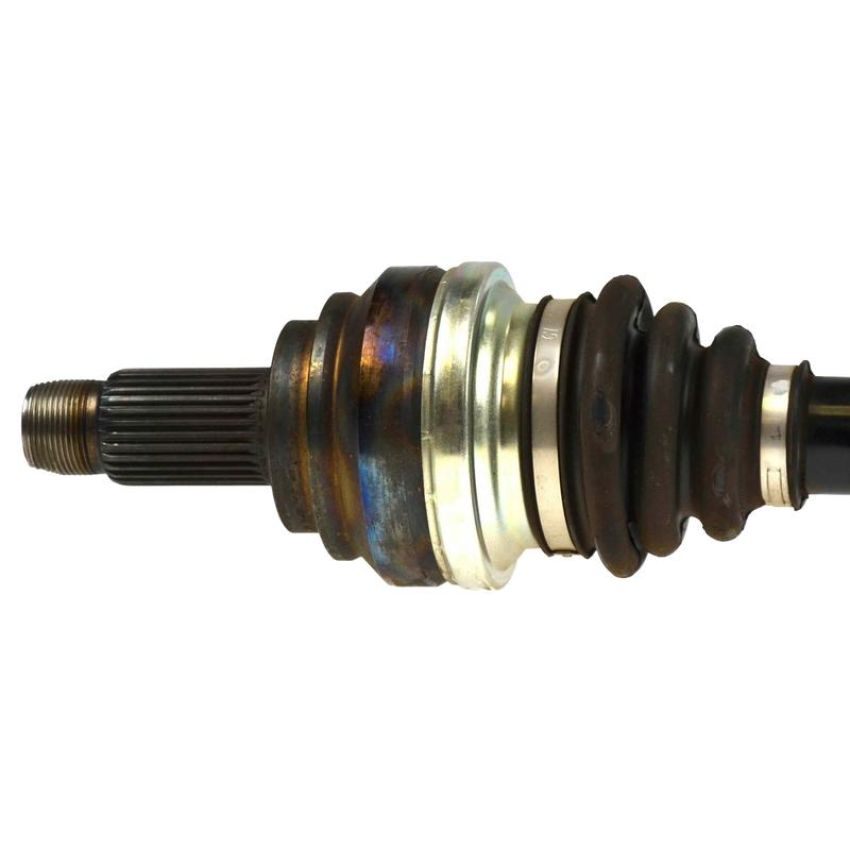 GKN/LOEBRO 304475 CV Axle Assembly