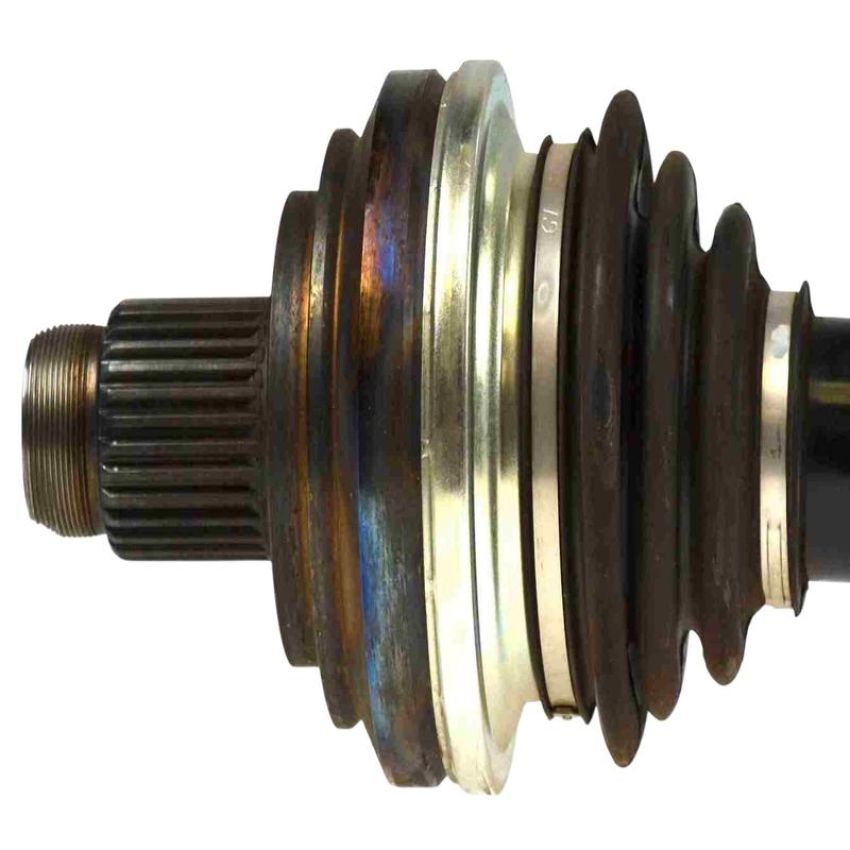 GKN/LOEBRO 304475 CV Axle Assembly