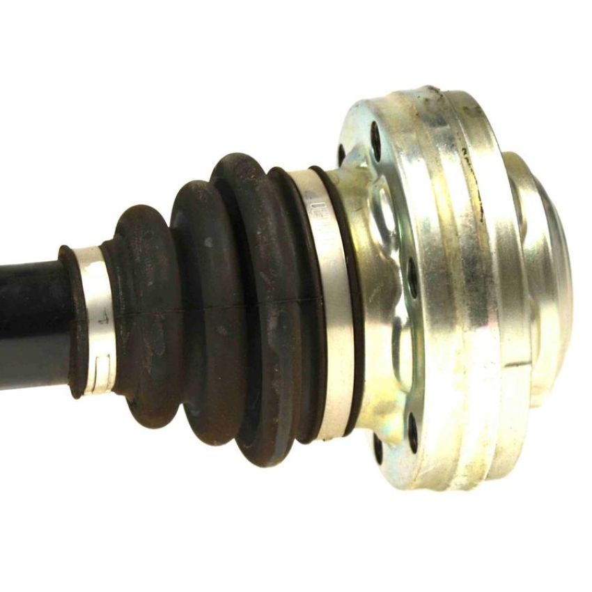 GKN/LOEBRO 304475 CV Axle Assembly