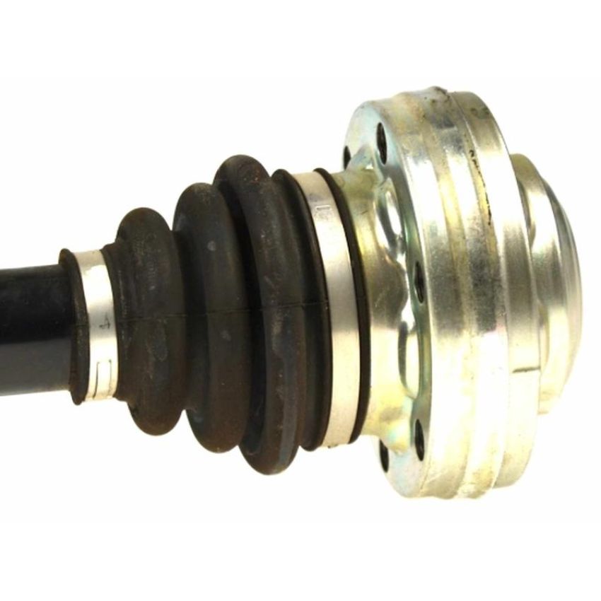 GKN/LOEBRO 304475 CV Axle Assembly