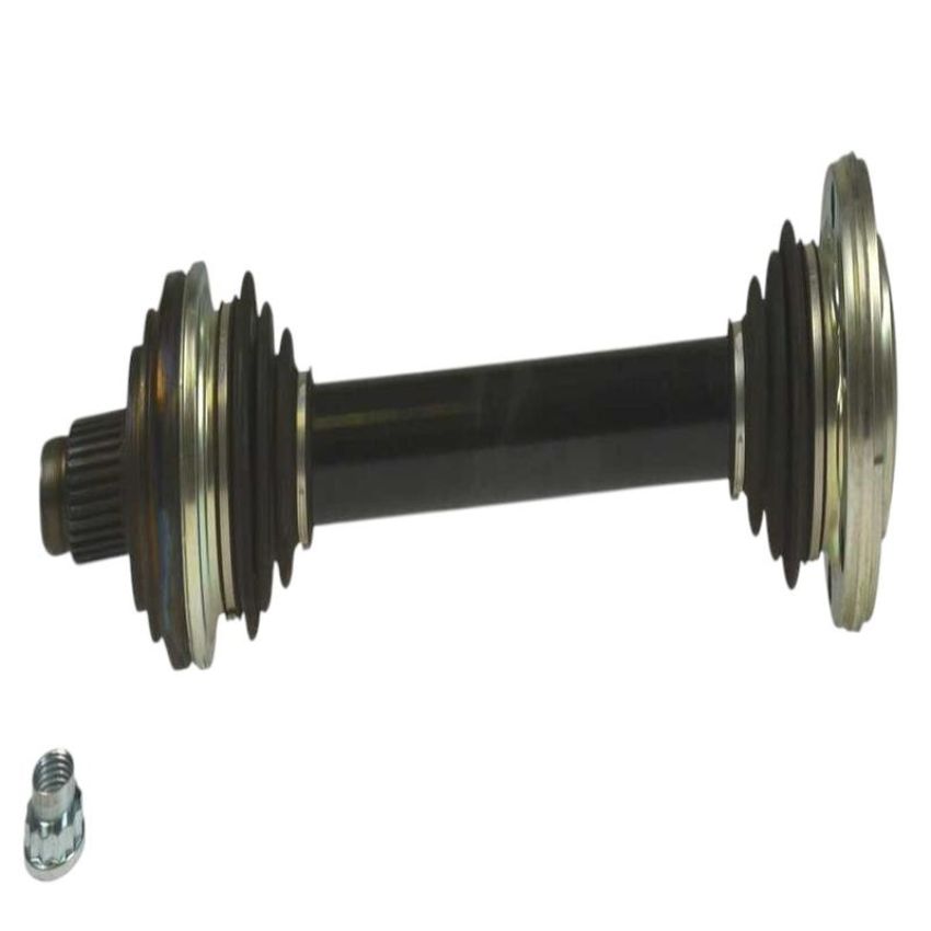 GKN/LOEBRO 304475 CV Axle Assembly