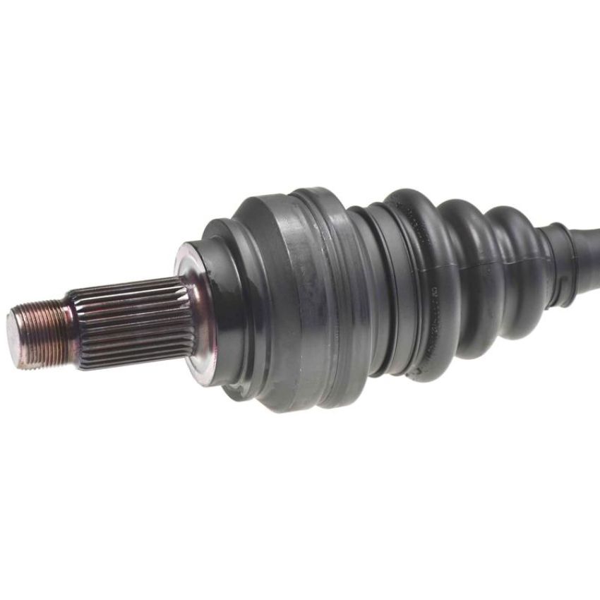 GKN/LOEBRO 304476 CV Axle Assembly