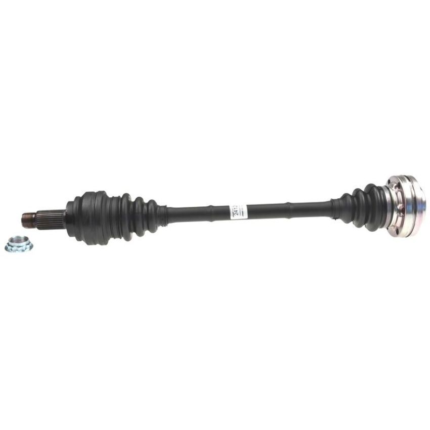 GKN/LOEBRO 304476 CV Axle Assembly