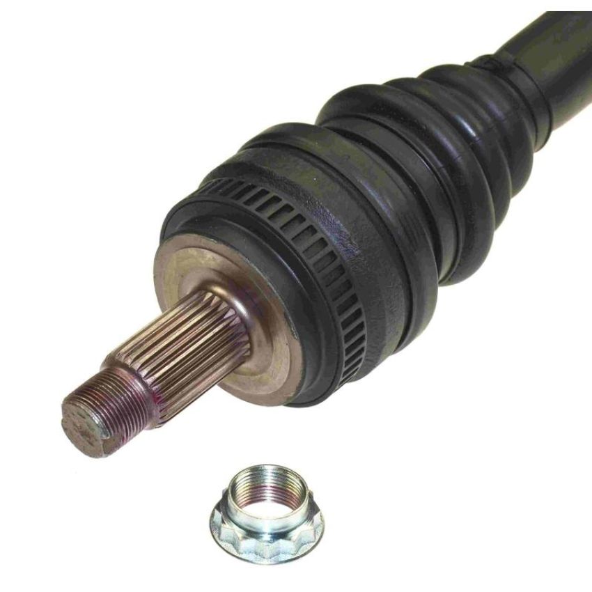 GKN/LOEBRO 304479 CV Axle Assembly