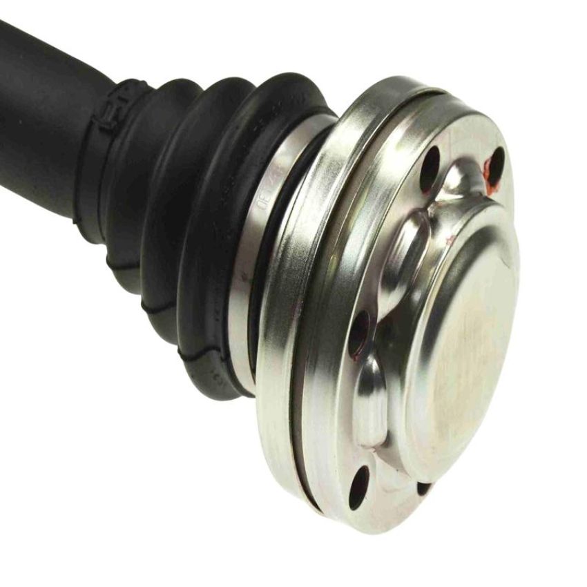 GKN/LOEBRO 304479 CV Axle Assembly