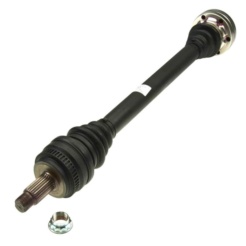 GKN/LOEBRO 304479 CV Axle Assembly