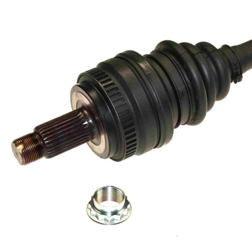 GKN/LOEBRO 304480 CV Axle Assembly