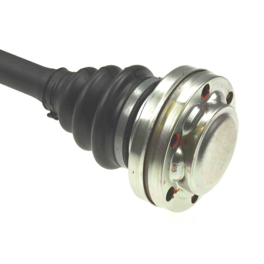 GKN/LOEBRO 304480 CV Axle Assembly