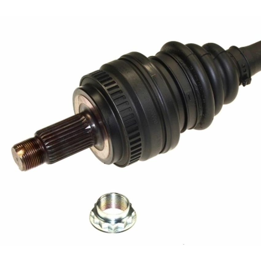 GKN/LOEBRO 304480 CV Axle Assembly