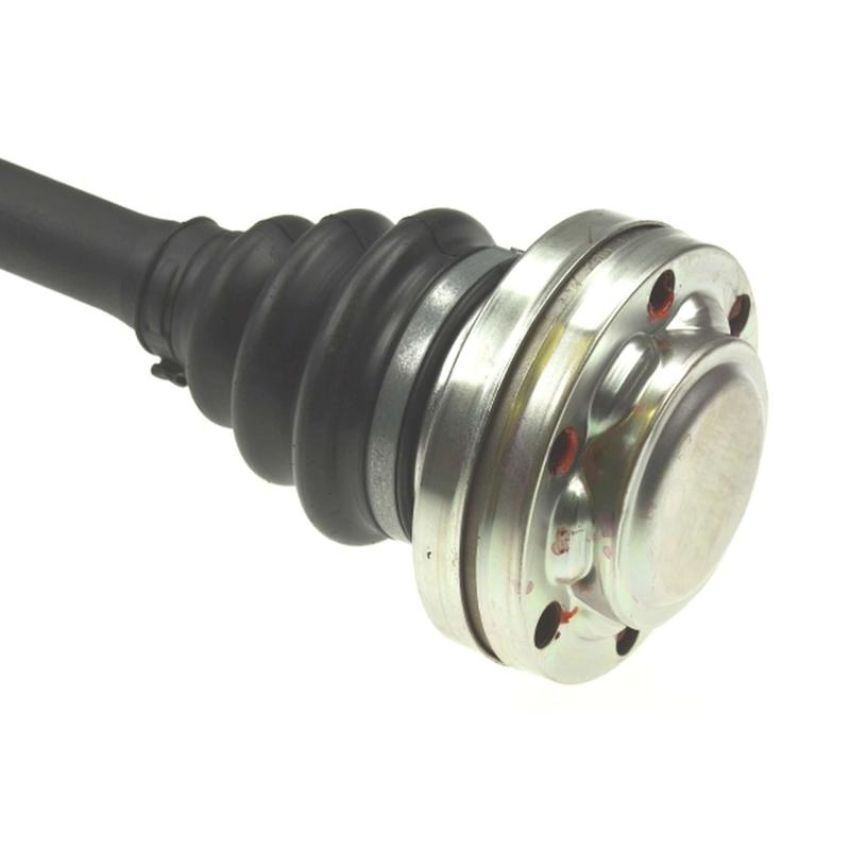 GKN/LOEBRO 304480 CV Axle Assembly