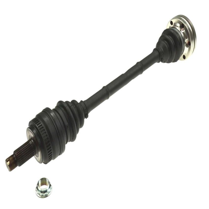 GKN/LOEBRO 304480 CV Axle Assembly