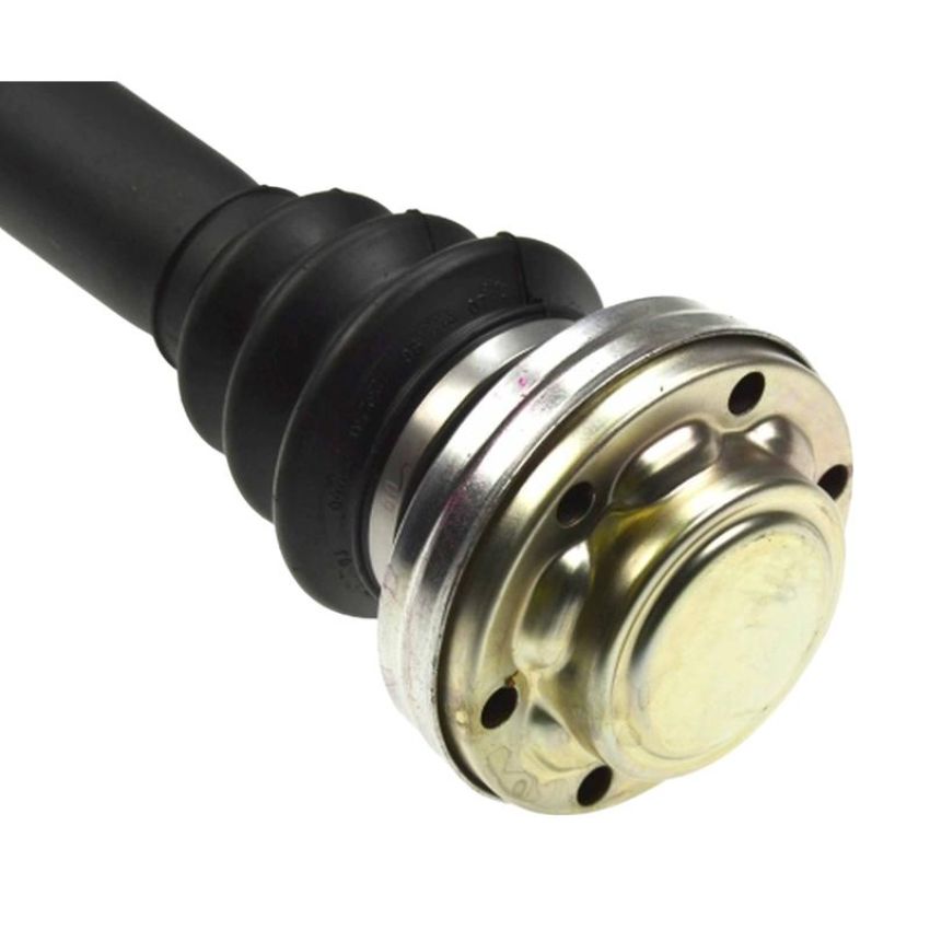GKN/LOEBRO 304481 CV Axle Assembly
